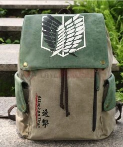 OneHeroSuits Straw Hat Pirates Backpack Animation Creative Design Bag