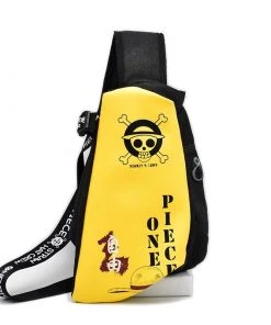 OneHeroSuits Demon Slayer Fanny Pack Animation Creative Crossbody Bag 18 OneHeroSuits Demon Slayer Fanny Pack Animation Creative Crossbody Bag