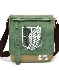 OneHeroSuits My Hero Academia Shoulder Bags Midoriya Izuku Heros Bag