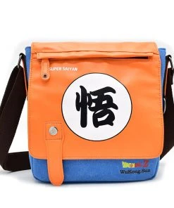 OneHeroSuits My Hero Academia Shoulder Bags Midoriya Izuku Heros Bag