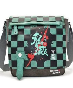 OneHeroSuits My Hero Academia Shoulder Bags Midoriya Izuku Heros Bag