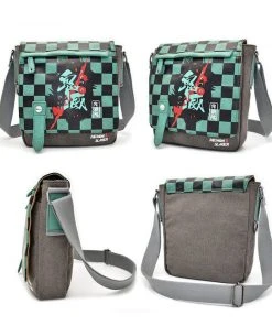 OneHeroSuits My Hero Academia Shoulder Bags Midoriya Izuku Heros Bag