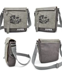 OneHeroSuits My Hero Academia Shoulder Bags Midoriya Izuku Heros Bag