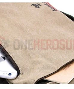 OneHeroSuits Straw Hat Pirates Backpack Animation Creative Design Bag