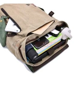 OneHeroSuits Straw Hat Pirates Backpack Animation Creative Design Bag