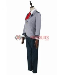 OneHeroSuits My Hero Academia Cosplay Costume Izuku School Male Suit Costumes 12 OneHeroSuits My Hero Academia Cosplay Costume Izuku School Male Suit Costumes