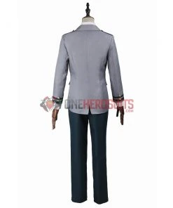 OneHeroSuits My Hero Academia Cosplay Costume Izuku School Male Suit Costumes 14 OneHeroSuits My Hero Academia Cosplay Costume Izuku School Male Suit Costumes
