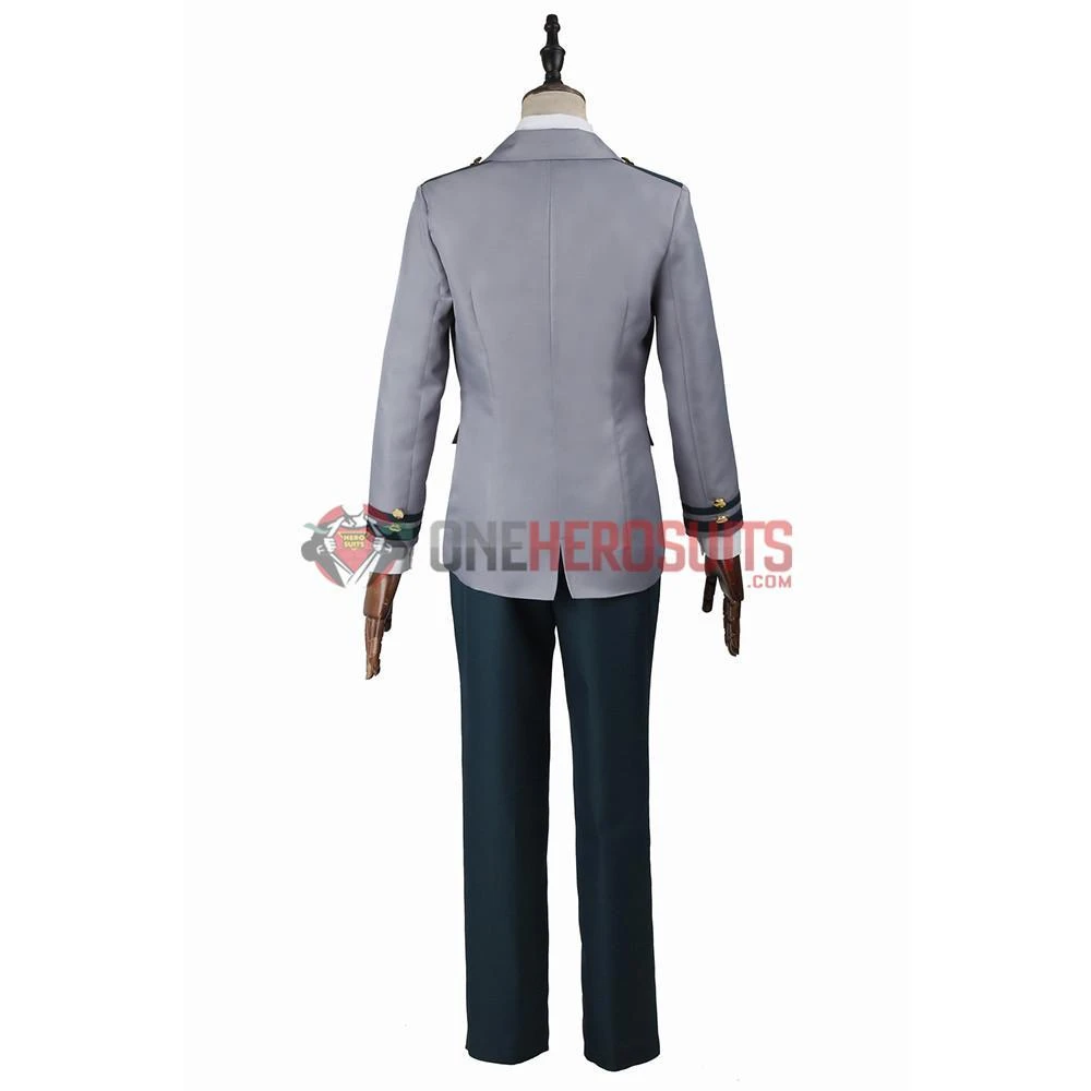 OneHeroSuits My Hero Academia Cosplay Costume Izuku School Male Suit Costumes 5 OneHeroSuits My Hero Academia Cosplay Costume Izuku School Male Suit Costumes