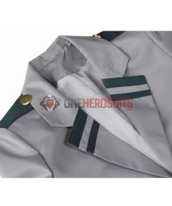 OneHeroSuits My Hero Academia Cosplay Costume Izuku School Male Suit Costumes 15 OneHeroSuits My Hero Academia Cosplay Costume Izuku School Male Suit Costumes