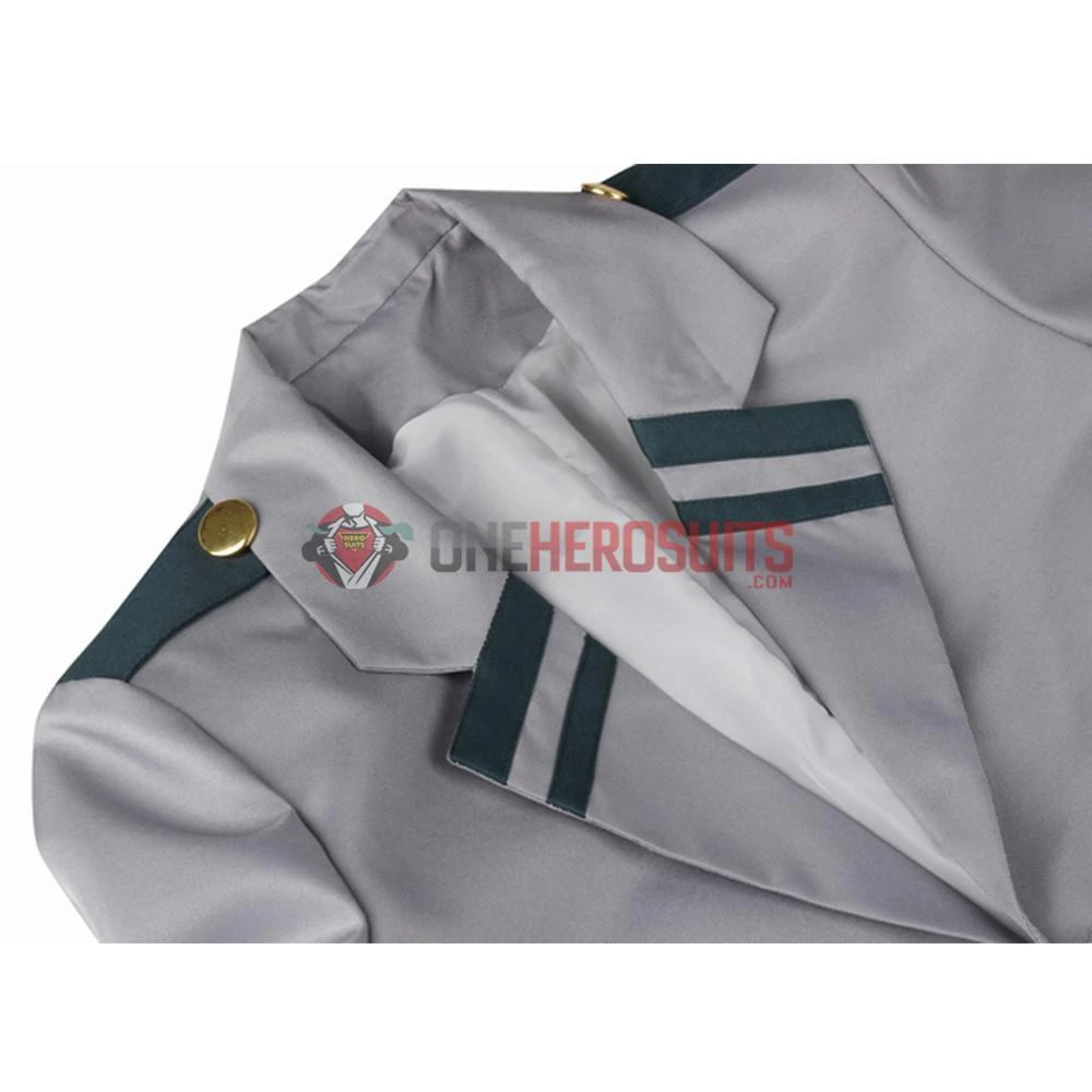 OneHeroSuits My Hero Academia Cosplay Costume Izuku School Male Suit Costumes 6 OneHeroSuits My Hero Academia Cosplay Costume Izuku School Male Suit Costumes