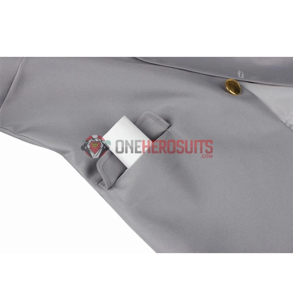 OneHeroSuits My Hero Academia Cosplay Costume Izuku School Male Suit Costumes 8 OneHeroSuits My Hero Academia Cosplay Costume Izuku School Male Suit Costumes