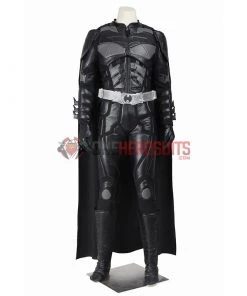 OneHeroSuits Dark Knight Rises Cosplay Costume Batman Movie Suit