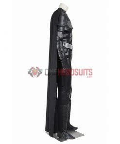 OneHeroSuits Dark Knight Rises Cosplay Costume Batman Movie Suit