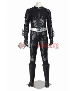 OneHeroSuits Dark Knight Rises Cosplay Costume Batman Movie Suit