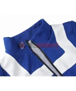 OneHeroSuits Animation My Hero Academia Cosplay Costume Academia Izuku School Gymnastics Suit 14 OneHeroSuits Animation My Hero Academia Cosplay Costume Academia Izuku School Gymnastics Suit