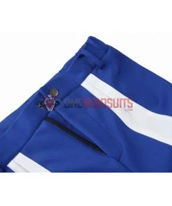 OneHeroSuits Animation My Hero Academia Cosplay Costume Academia Izuku School Gymnastics Suit 17 OneHeroSuits Animation My Hero Academia Cosplay Costume Academia Izuku School Gymnastics Suit
