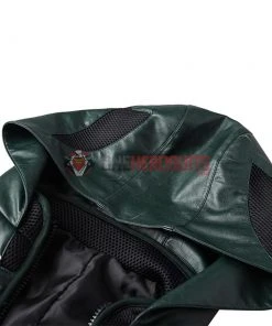 OneHeroSuits Costumes Green Arrow Oliver Queen Cosplay Costume Arrow Season 5 Suit 23 OneHeroSuits Costumes Green Arrow Oliver Queen Cosplay Costume Arrow Season 5 Suit