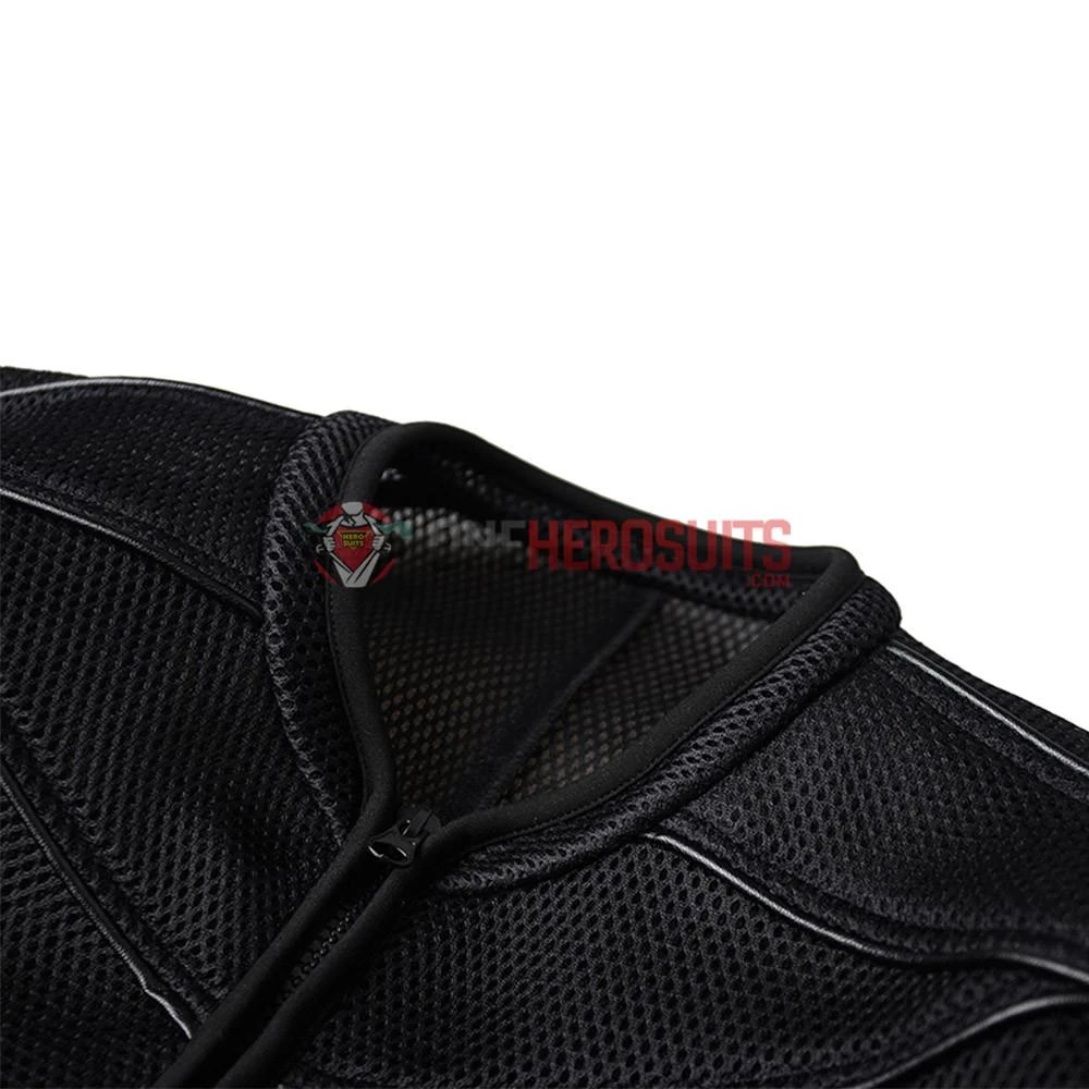 OneHeroSuits Costumes Green Arrow Oliver Queen Cosplay Costume Arrow Season 5 Suit 7 OneHeroSuits Costumes Green Arrow Oliver Queen Cosplay Costume Arrow Season 5 Suit