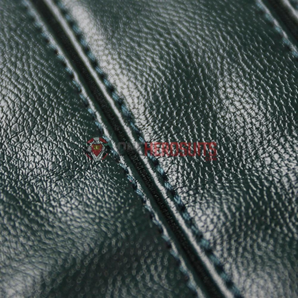 OneHeroSuits Costumes Green Arrow Oliver Queen Cosplay Costume Arrow Season 5 Suit 8 OneHeroSuits Costumes Green Arrow Oliver Queen Cosplay Costume Arrow Season 5 Suit