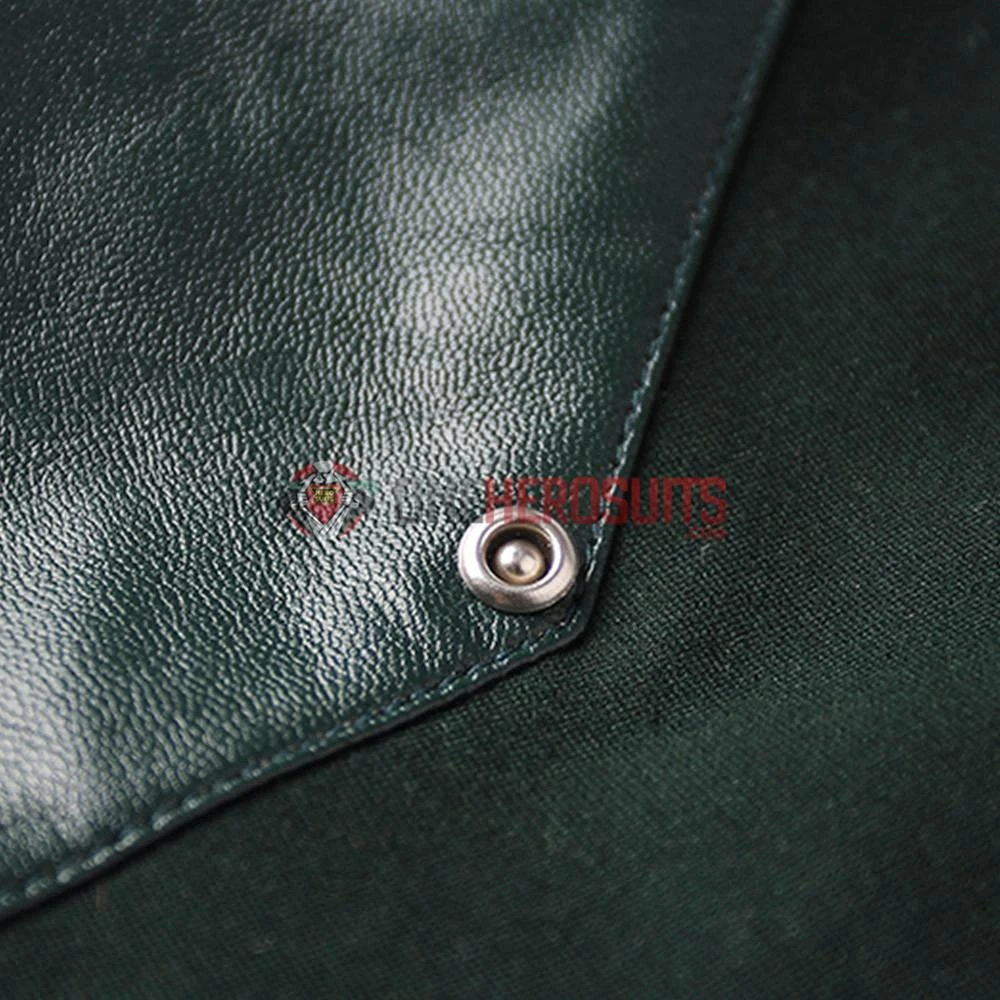 OneHeroSuits Costumes Green Arrow Oliver Queen Cosplay Costume Arrow Season 5 Suit 9 OneHeroSuits Costumes Green Arrow Oliver Queen Cosplay Costume Arrow Season 5 Suit