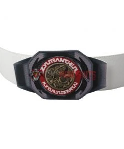 OneHeroSuits Costumes Pterosaur Pink Ranger Cosplay Costume Mighty Morphin Power Rangers Suit