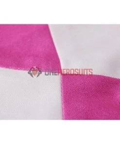 OneHeroSuits Costumes Pterosaur Pink Ranger Cosplay Costume Mighty Morphin Power Rangers Suit