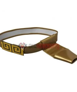 OneHeroSuits White Ranger Cosplay Costume Mighty Morphin Power Rangers Suit