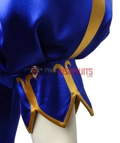 OneHeroSuits Chun Li Cosplay Costume Chinese Kung Fu Dress Up Street Fighter Suit 34 OneHeroSuits Chun Li Cosplay Costume Chinese Kung Fu Dress Up Street Fighter Suit