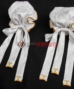 OneHeroSuits Chun Li Cosplay Costume Chinese Kung Fu Dress Up Street Fighter Suit 35 OneHeroSuits Chun Li Cosplay Costume Chinese Kung Fu Dress Up Street Fighter Suit