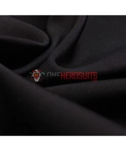 OneHeroSuits Tommy Oliver Black Ranger Cosplay Costume Power Rangers Dino Thunder Suit Costumes