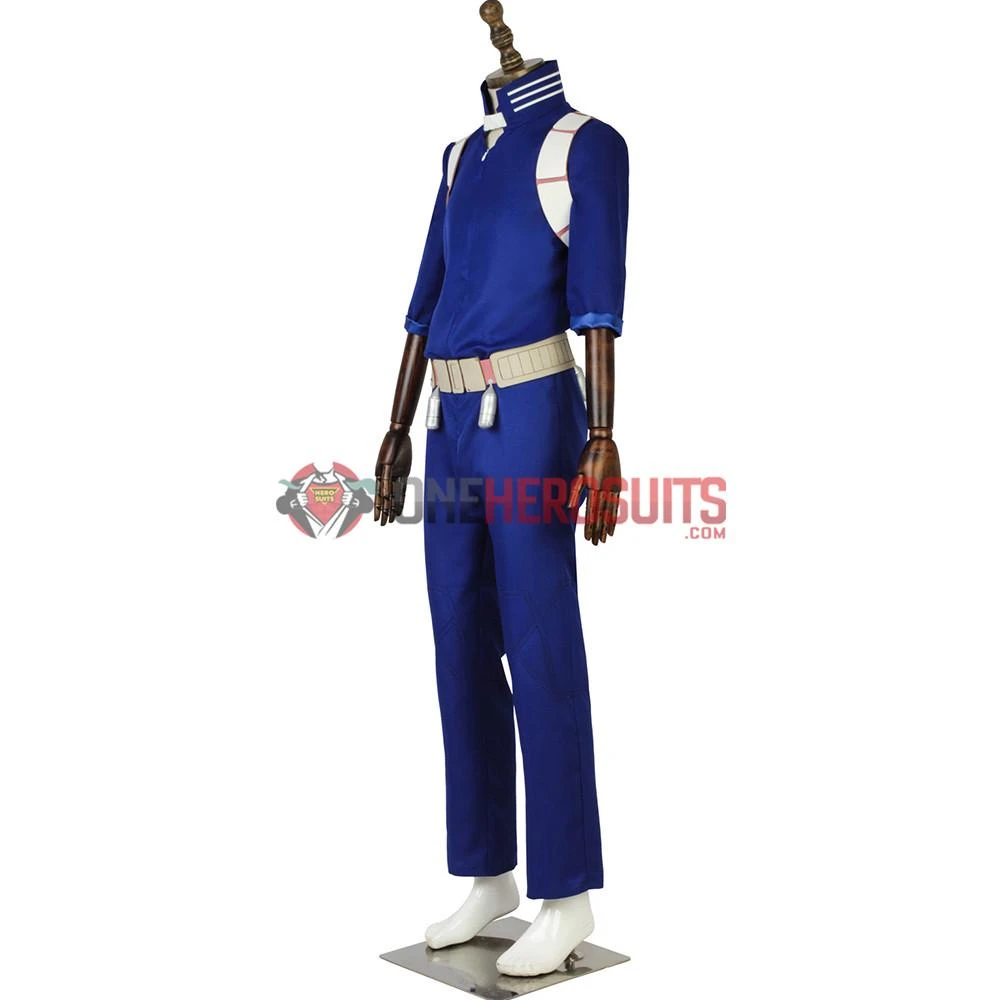 OneHeroSuits Shoto Todoroki Hero Cosplay Costume My Hero Academia Suits 3 OneHeroSuits Shoto Todoroki Hero Cosplay Costume My Hero Academia Suits