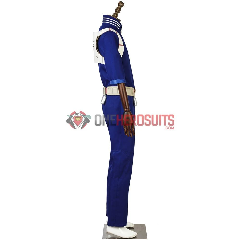 OneHeroSuits Shoto Todoroki Hero Cosplay Costume My Hero Academia Suits 4 OneHeroSuits Shoto Todoroki Hero Cosplay Costume My Hero Academia Suits