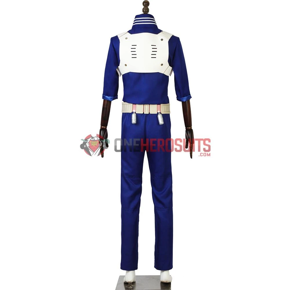 OneHeroSuits Shoto Todoroki Hero Cosplay Costume My Hero Academia Suits 5 OneHeroSuits Shoto Todoroki Hero Cosplay Costume My Hero Academia Suits