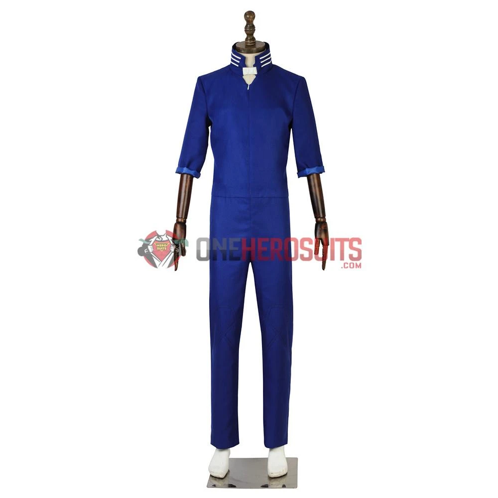 OneHeroSuits Shoto Todoroki Hero Cosplay Costume My Hero Academia Suits 6 OneHeroSuits Shoto Todoroki Hero Cosplay Costume My Hero Academia Suits