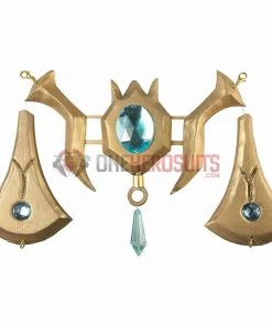 OneHeroSuits Zelda Cosplay Costumes Twilight Princess Cosplay Suit