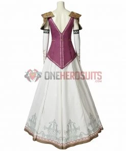 OneHeroSuits Zelda Cosplay Costumes Twilight Princess Cosplay Suit
