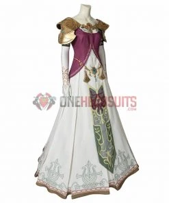 OneHeroSuits Zelda Cosplay Costumes Twilight Princess Cosplay Suit