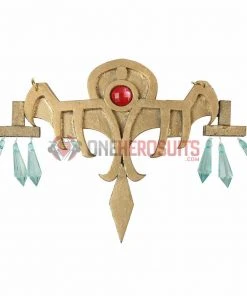 OneHeroSuits Zelda Cosplay Costumes Twilight Princess Cosplay Suit