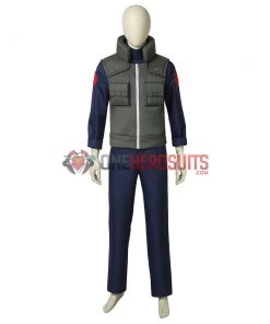 OneHeroSuits Copy Ninja Kakashi Cosplay Costume NARUTO Cosplay Suit Costumes