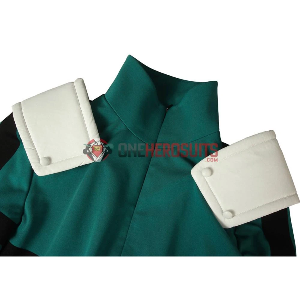 OneHeroSuits Midoriya Izuku Hero Cosplay Costume My Hero Academia Cosplay Suit Costumes 11 OneHeroSuits Midoriya Izuku Hero Cosplay Costume My Hero Academia Cosplay Suit Costumes
