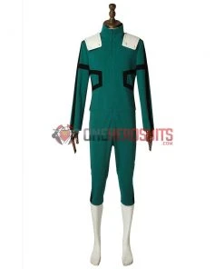 OneHeroSuits Midoriya Izuku Hero Cosplay Costume My Hero Academia Cosplay Suit Costumes 31 OneHeroSuits Midoriya Izuku Hero Cosplay Costume My Hero Academia Cosplay Suit Costumes