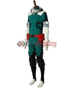 OneHeroSuits Midoriya Izuku Hero Cosplay Costume My Hero Academia Cosplay Suit Costumes 18 OneHeroSuits Midoriya Izuku Hero Cosplay Costume My Hero Academia Cosplay Suit Costumes