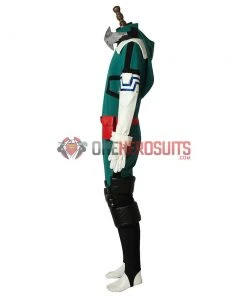 OneHeroSuits Midoriya Izuku Hero Cosplay Costume My Hero Academia Cosplay Suit Costumes 19 OneHeroSuits Midoriya Izuku Hero Cosplay Costume My Hero Academia Cosplay Suit Costumes