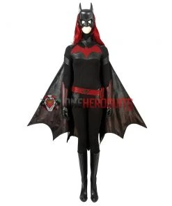 OneHeroSuits Batwoman Cosplay Costumes Kate Kane Cosplay Suit