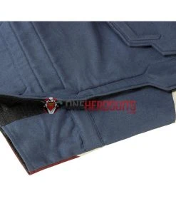 OneHeroSuits Steven Rogers Cosplay Costumes Captain America Endgame Version Cosplay Suit