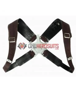 OneHeroSuits Steven Rogers Cosplay Costumes Captain America Endgame Version Cosplay Suit