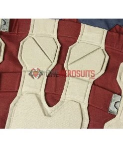 OneHeroSuits Captain America Cosplay Costumes Avengers 4 Endgame Cosplay Suit