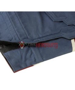 OneHeroSuits Captain America Cosplay Costumes Avengers 4 Endgame Cosplay Suit