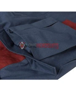 OneHeroSuits Captain America Cosplay Costumes Avengers 4 Endgame Cosplay Suit