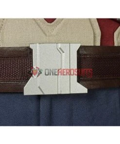 OneHeroSuits Captain America Cosplay Costumes Avengers 4 Endgame Cosplay Suit